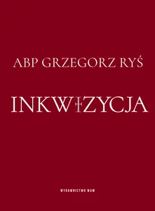 Inkwizycja Inkwizycja