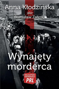 Wynajęty morderca