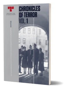 Chronicles of Terror Vol.1 German Executions in occupied Warsaw Chronicles of Terror Vol.1 German Executions in occupied Warsaw