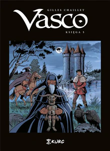 Vasco Księga 5
