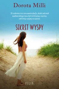 Sekret wyspy Sekret wyspy