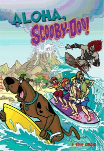 Aloha, Scooby-Doo! Wielkie Śledztwa Tajemniczej Spółki Aloha, Scooby-Doo! Wielkie Śledztwa Tajemniczej Spółki