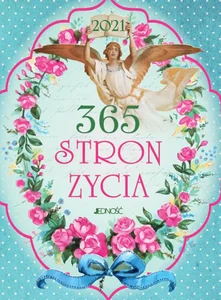 365 stron życia 2021