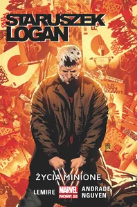 Staruszek Logan Tom 6 Życia minione