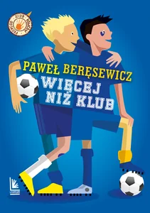 Więcej niż klub Więcej niż klub