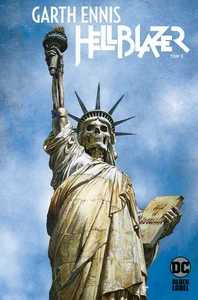 Hellblazer. Tom 3 Hellblazer. Tom 3