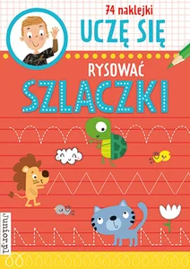 Uczę się rysować szlaczki