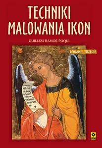 Techniki malowania ikon