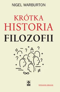 Krótka historia filozofii Krótka historia filozofii