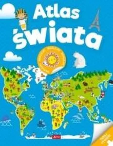 Atlas świata Atlas świata