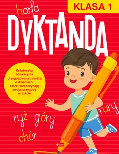 Dyktanda Klasa 1