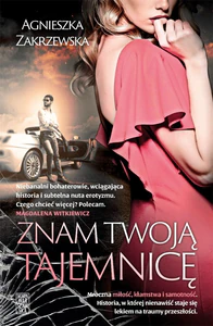 Znam twoją tajemnicę Znam twoją tajemnicę