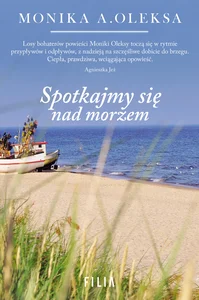 Spotkajmy się nad morzem Spotkajmy się nad morzem
