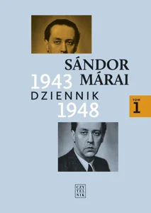Dziennik 1943-1948 Tom 1