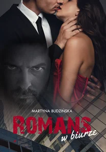 Romans w biurze
