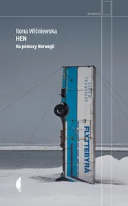 Hen Na północy Norwegii