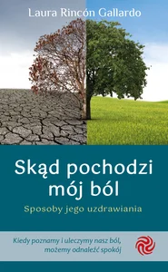 Skąd pochodzi mój ból Sposoby jego uzdrawiania Skąd pochodzi mój ból Sposoby jego uzdrawiania