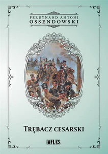 Trębacz cesarski Trębacz cesarski