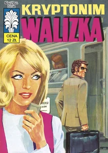 Kapitan Żbik 36 Kryptonim Walizka