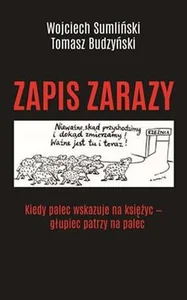 Zapis zarazy Zapis zarazy