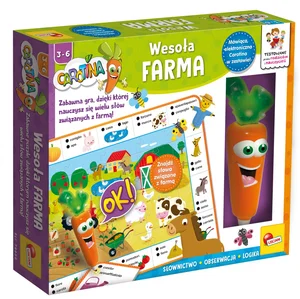 Carotina Wesoła farma
