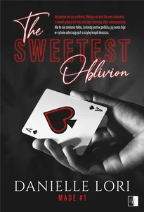 The Sweetest Oblivion The Sweetest Oblivion
