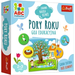 Pory roku ABC Malucha