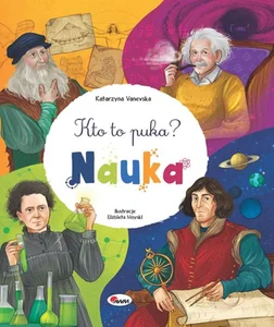 Kto to puka Nauka Kto to puka Nauka
