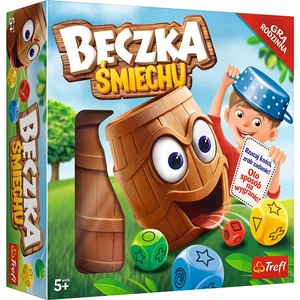 Beczka śmiechu Beczka śmiechu