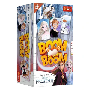Boom Boom Frozen 2