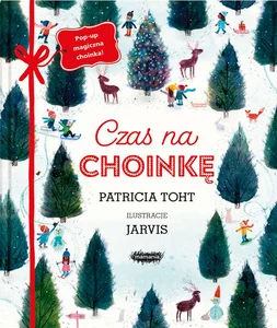 Czas na choinkę Czas na choinkę