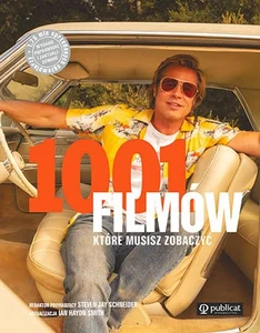 1001 filmów, które musisz zobaczyć 1001 filmów, które musisz zobaczyć