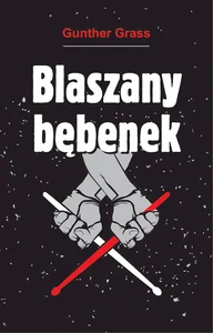 Blaszany bębenek