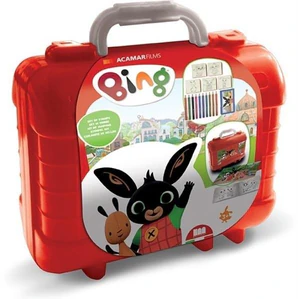 Pieczątki Travel Set Bing Pieczątki Travel Set Bing
