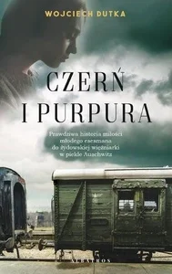 Czerń i purpura (wydanie pocketowe)