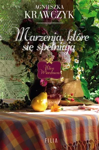 Marzenia które się spełniają