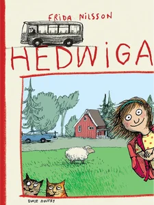 Hedwiga Hedwiga