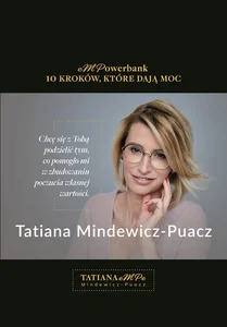 EmPower Bank 10 kroków które dają moc EmPower Bank 10 kroków które dają moc