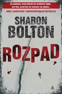Rozpad