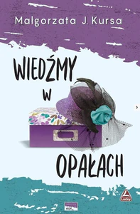 Wiedźmy w opałach Wiedźmy w opałach