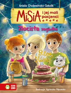 Twarda · 2020