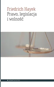 Prawo legislacja i wolność