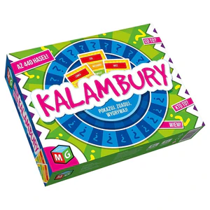 Gra Kalambury