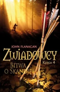 Zwiadowcy 4 Bitwa o Skandię