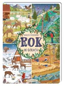 Rok w górach Rok w górach