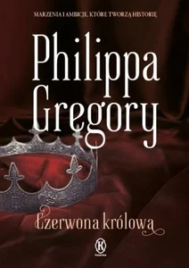 Czerwona królowa Czerwona królowa