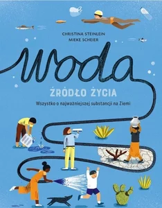Woda źródło życia Woda źródło życia