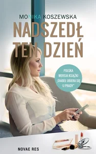 Nadszedł ten dzień Nadszedł ten dzień