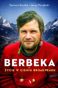 Berbeka Życie w cieniu Broad Peaku