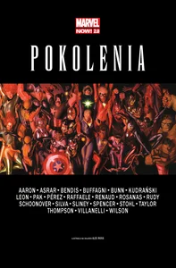 Pokolenia Pokolenia